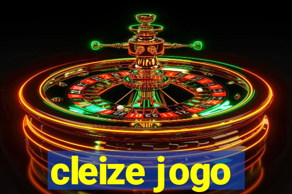 cleize jogo